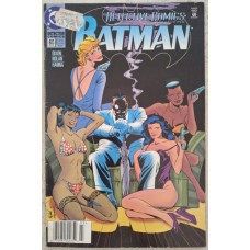 Detective Comics #683 (1995)