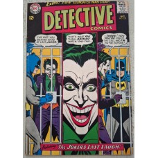 Detective Comics #332 (1964)