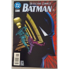 Detective Comics #697 (1996)