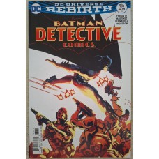 Detective Comics #936 (2016)