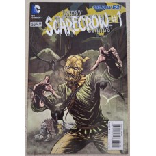 Detective Comics #23.3 (2013)
