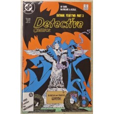 Detective Comics #557A (2026) Facsimile 