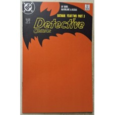 Detective Comics #557B (2026) Facsimile 