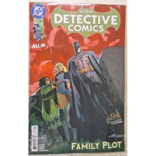 Detective Comics #1108A (2026)