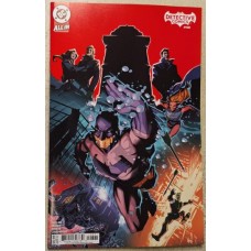 Detective Comics #1108D (2026)