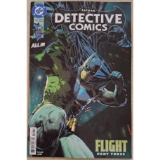 Detective Comics #1109A (2026)