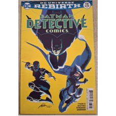 Detective Comics #938B (2016)