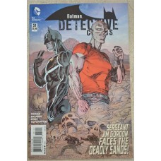 Detective Comics #51 (2016)