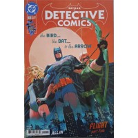 Detective Comics #1111A (2026)
