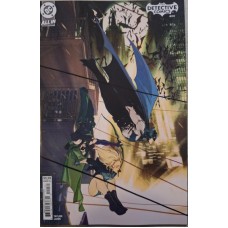 Detective Comics #1111C (2026)