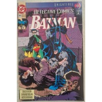 Detective Comics #665 (1993)
