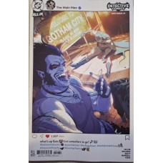 Detective Comics Annual #1C (2026)