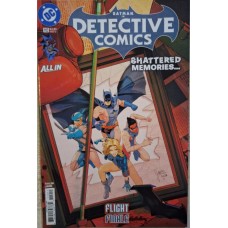 Detective Comics #1112A (2026)