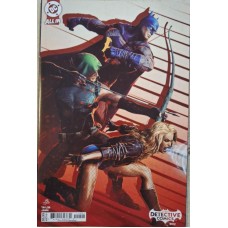 Detective Comics #1112B (2026)