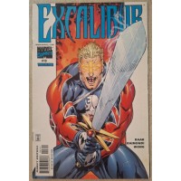 Excalibur #3 (2001)