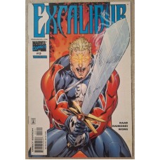 Excalibur #3 (2001)