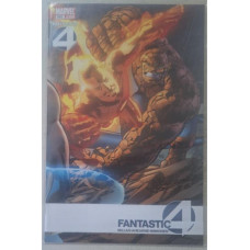 Fantastic Four #569 (2009)
