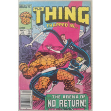 Thing #10 (1983)