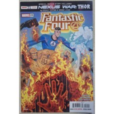 Fantastic Four #24 (2020)
