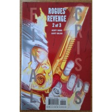 Final Crisis: Rogue's revenge #2 (2008)