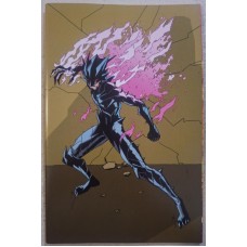 Fireborn #1G (2026) 1:25
