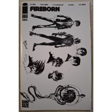 Fireborn #1F (2026) 1:15