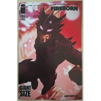 Fireborne #2F (2026)