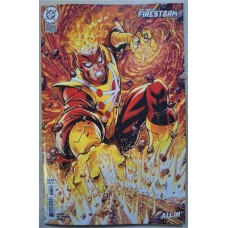 Fury of Firestorm #3B (2026)