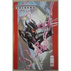 Fireborne #3B (2026)