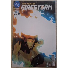 Fury of the Firestorm #4A (2026)