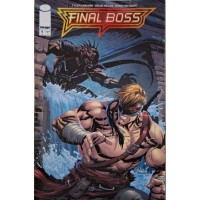 Final boss #9A (2026)