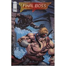 Final boss #9A (2026)