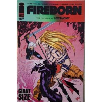 Fireborn #4A (2026)