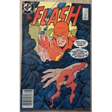 Flash #336 (1984)