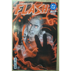 Absolute Flash #8A (2025)
