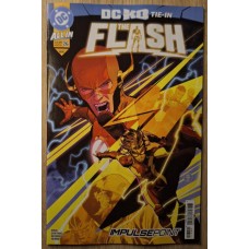 Flash #26A (2025)
