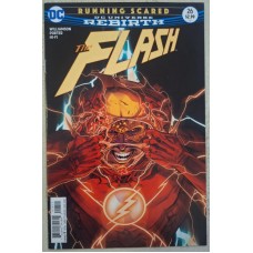 Flash #26 (2017)