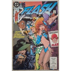Flash #35 (1990)