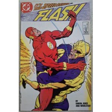 Flash #6 (1987)