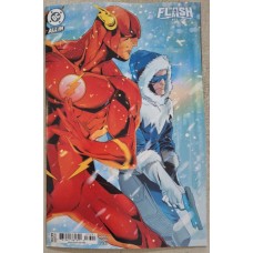 Flash #33B (2026)