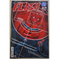 Absolute Flash #17A (2026)