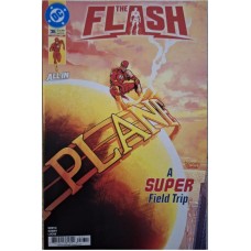 Flash #36A (2026)