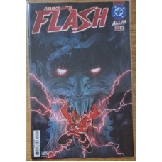 Absolute Flash #19 (2026)
