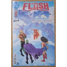 Flash #37A (2026)