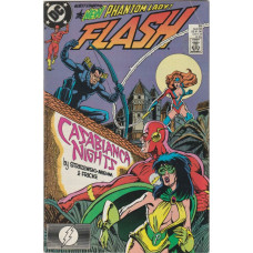 Flash #29 (1989)