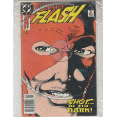 Flash #30 (1989)