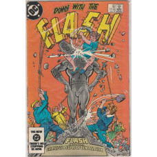 Flash #333 (1984)