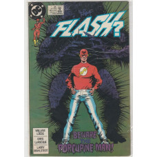 Flash #26 (1989)