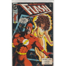 Flash #39 (1990)
