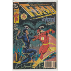 Flash #46 (1990)
